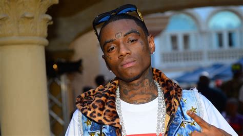 He was the first rapper to garner acclaim due to a viral video, and the first rapper to build a fanbase organically using social media. Soulja Boy Is Scheduled For An Early Release From Prison ...