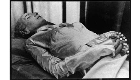 More images for eva perón corpse » Pin on sleeping beauties