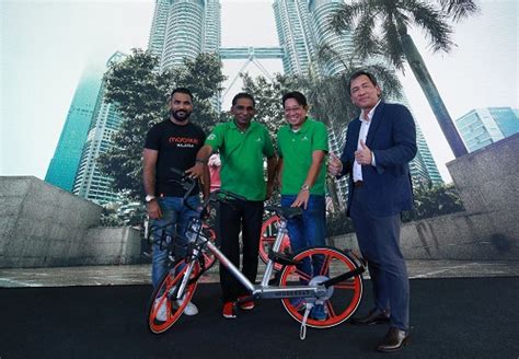 Is a company registered in malaysia. Mobike enters Cyberjaya in partnership with Cyberview and ...