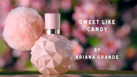 Candy Perfume Ari Perfume Pink Perfume First Perfume Perfume Bottles Sweet Like Candy