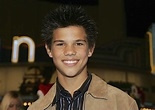 Fans Are Wondering Why Taylor Lautner Isn't Playing Sharkboy in 'We Can ...