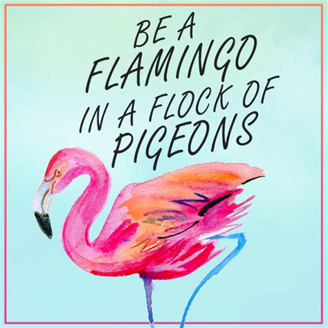 Poorpeoplestaying intheir houses aslong astill thevery fire touched them, and then running into boats or clambering from one pair of stair by the waterside to. Be a Flamingo in a flock of Pigeons #quote | Renovation, Home quotes, sayings, New home quotes