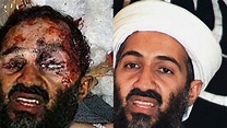 Fake Osama Bin Laden Death Photo Circulates Online