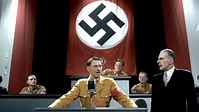 Hitler - Aufstieg des Bösen - Kritik | Film 2003 | Moviebreak.de