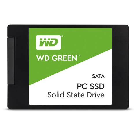 Order online or visit your nearest star tech branch. Western Digital Green 240GB SSD Price in Bangladesh - PQS