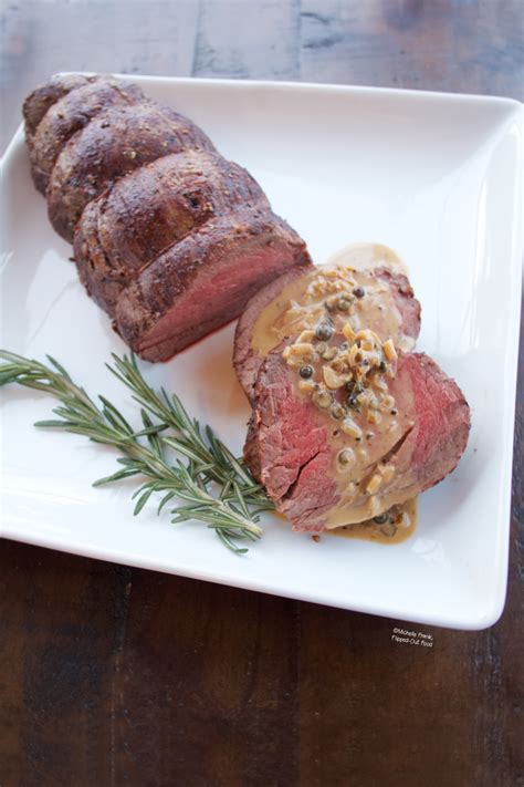 Rub beef all over with oil; Good Sauces For Beef Tenderloin - Classic Roast Beef Tenderloin For A Crowd Cook S Country ...