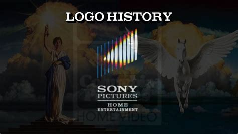 Sony Pictures Home Entertainment Logo Logodix