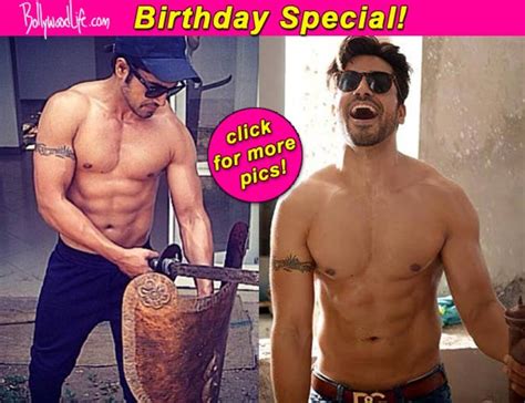 7 Sizzling Pics Of Bigg Boss 8 Contestant Gautam Gulati Bollywood News And Gossip Movie