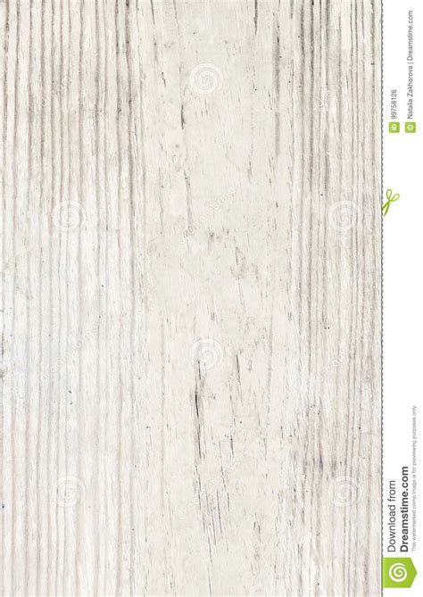 White Wood Texture Background As Backdrop Natural Wooden