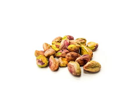 Pistachios A Yummy Seed