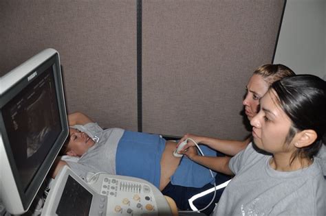 Enroll In Diagnostic Medical Sonography Training Institute In Ny