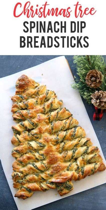 The combination of spinach and cheese is a classic and often combined with feta and phyllo dough. These Are the Top 5 Holiday Recipes on Pinterest | Appetizer recipes, Food recipes, Food