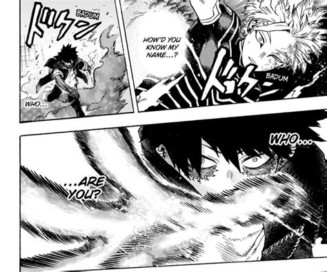 My Hero Academia Manga Boku No Hero Academia Manga Pages New Chapter