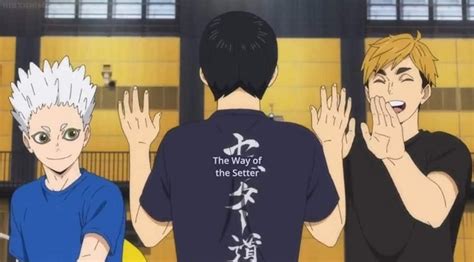 Haikyuu Season 4 Episode 14 Release Date Cast Plot And Here Is