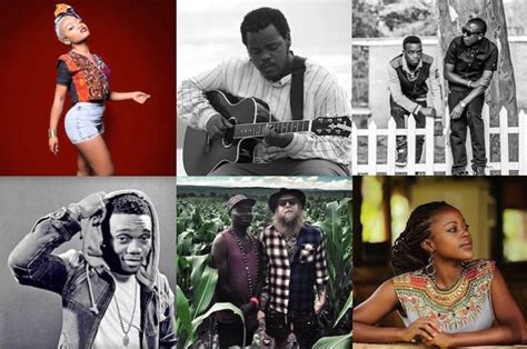15 Malawian Musicians To Check Out Okayafrica