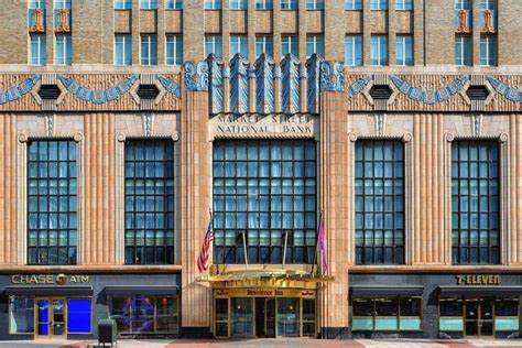 Residence Inn By Marriott Philadelphia Center City