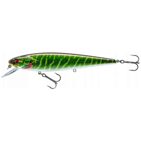 Wobler Daiwa Prorex Minnow F Sr Cm Live Pike Sklep W Dkarski