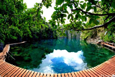 Ultimate Coron Island Tour Calamianes Expeditions Ecotours