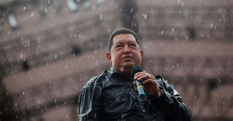 Will Sundays Vote Oust Venezuelan Leader Hugo Chavez