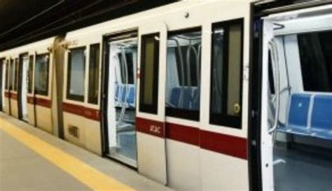 Roma La Metro B1 Da Domattina Rivoluziona 41 Linee Di Bus
