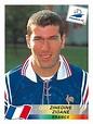 Para los conocedores del fútbol Zidane está en el top 5 de la historia ...
