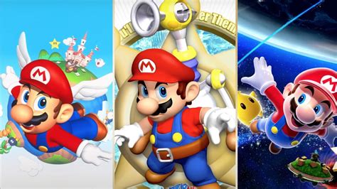 Super Mario 3d All Stars Review Cdf Gaming
