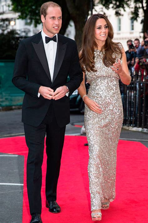 Kate Middletons Best Dresses