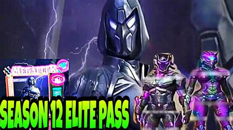 If you have any query so you can send us by comment section. SEASON 12 ELITE PASS DETAILS || NEW DIAMOND LUCK ROYAL ...