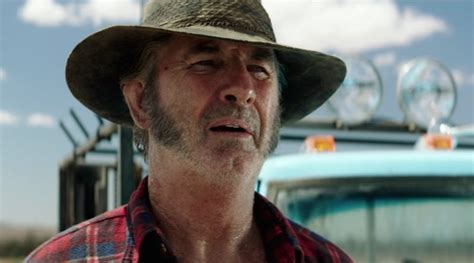 Wolf Creek Tv Series Unleashes Its First Trailer Movies Empire