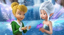 Tinker Bell and Her Sister - Bing Images Tinkerbell Quotes, Tinkerbell ...