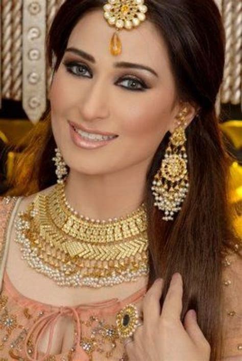 Welcome To The World Fashion Reema Khan Pakistani Actress Hot Wedding