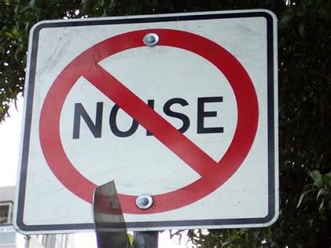 20 easy and practical ways to reduce noise pollution conserve energy future