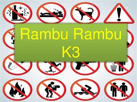Supplier Rambu K3 Rambu Lalu Lintas And Safety Sign Oleh Cv Cahaya Porn Sex Picture