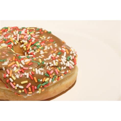 Dunkin Donuts Nutrition Information Summary Healthfully