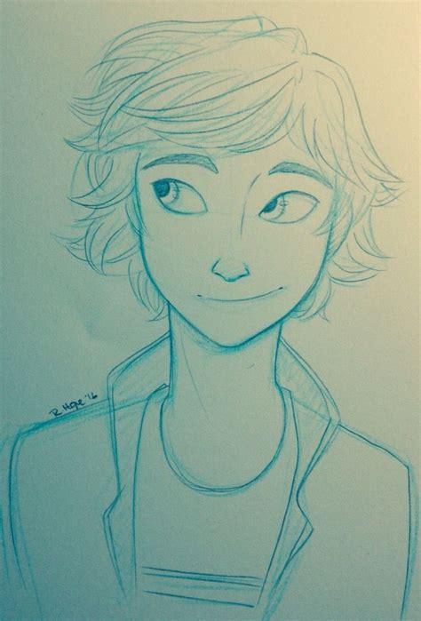 Adrien Agreste By Marinerach Miraculous Ladybug Ladybug Chat Noir