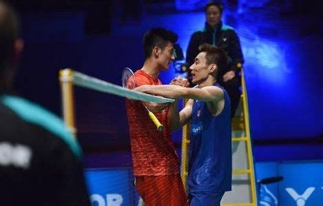 Datuk lee chong wei db pjn amn dcsm dspn (born 21 october 1982) is a malaysian professional badminton player. Chen Long Halangan Utama Chong Wei Raih Gelaran Ke-12 ...