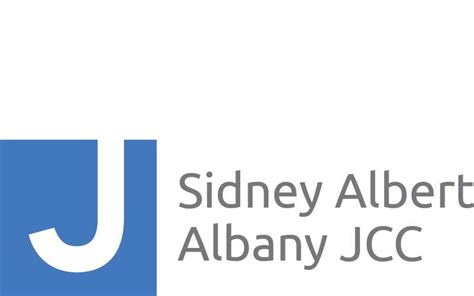 The Sidney Albert Albany Jewish Community Center Early Childhood
