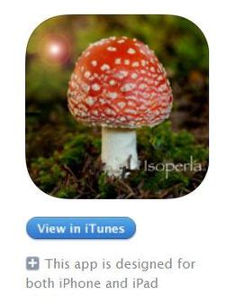 You can also analyze and classify them. Mushroom Identification App Reviews - FungiOz - Australian ...