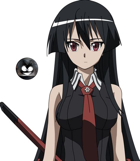 Image Akame By Bestbt D8zw5xb 1png Akame Ga Kill