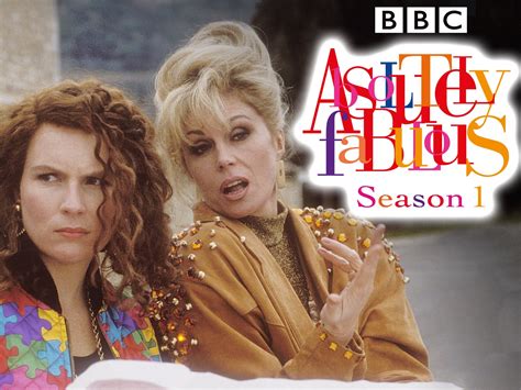Watch Absolutely Fabulous Prime Video