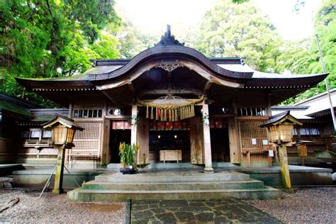 Takachiho Shrine The Official Miyazaki Prefecture Travel Guide