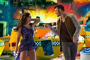 Step Up All In Interview: Briana Evigan Talks Favorite Dance Sequence