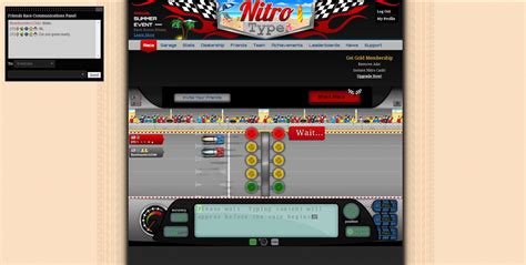 Please enter your username for nitro type and choose if you have gold membership. How To Get Free Money On Nitro Type 2019 ~ Heroes Fansub ...