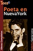espíritu lector: POETA EN NUEVA YORK de Federico García Lorca