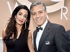 George and Amal Clooney Offer Trip to Their Home - Masala