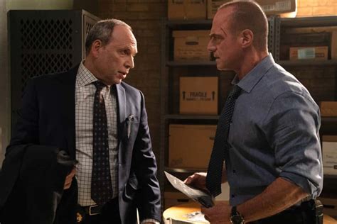 Law And Order Organized Crime Episode 4 Review Law Order Organized