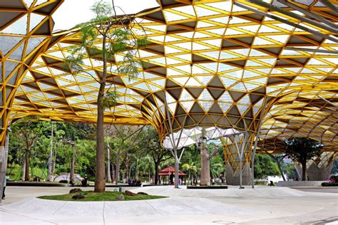 Perdana botanical garden travelers' reviews, business hours, introduction, open hours. Lake Gardens (Perdana Botanical Gardens) | Malajský ...