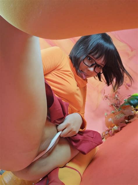 Velma D Cosplay Pics Xhamster The Best Porn Website