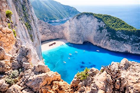 Visit The Ionian Islands On A Greece Vacations Goway Travel