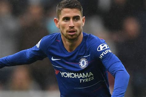 20 december 1991 (29 years old). Chelsea news: Jorginho joins exclusive passing club after ...